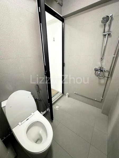 Jumbo HDB for Rent in  661 Yishun Avenue 4 - Image 2